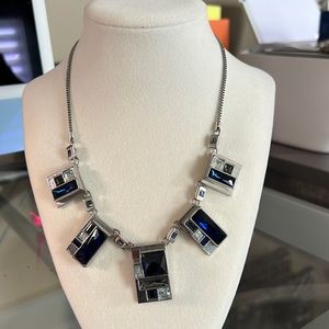 WHBM statement necklace